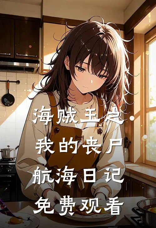 海贼王之我的丧尸航海日记免费观看