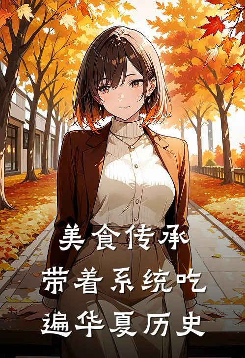 美食传承：带着系统吃遍华夏历史林拾林拾热门的网络小说_热门的网络小说美食传承：带着系统吃遍华夏历史(林拾林拾)