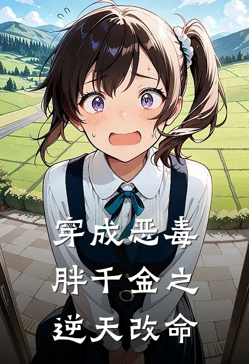 穿成恶毒胖千金之逆天改命