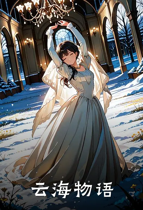 云海物语云安燕瑶小说完结推荐_热门小说阅读云海物语云安燕瑶