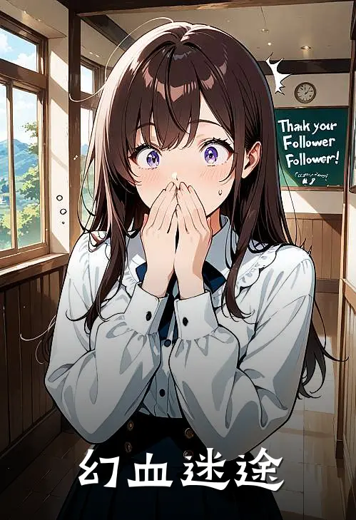 幻血迷途