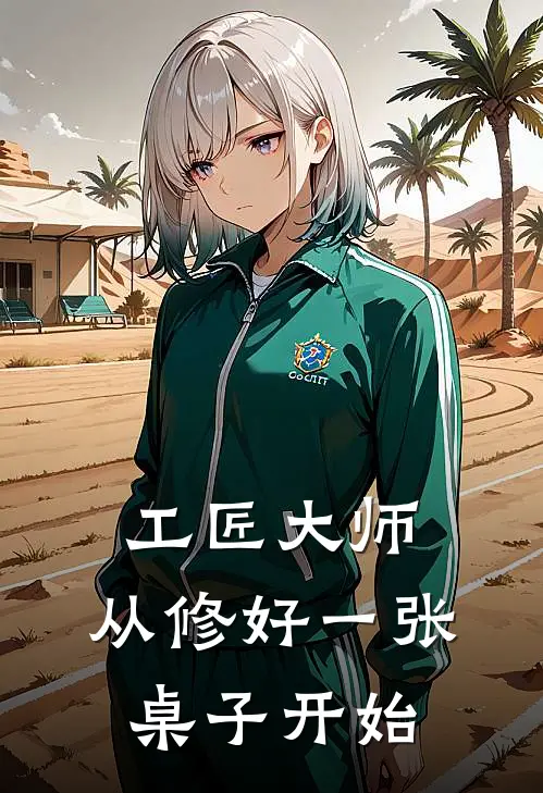 工匠大师：从修好一张桌子开始