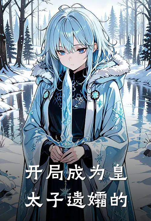 开局成为皇太子遗孀的