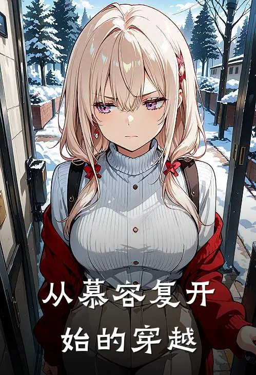 从慕容复开始的穿越