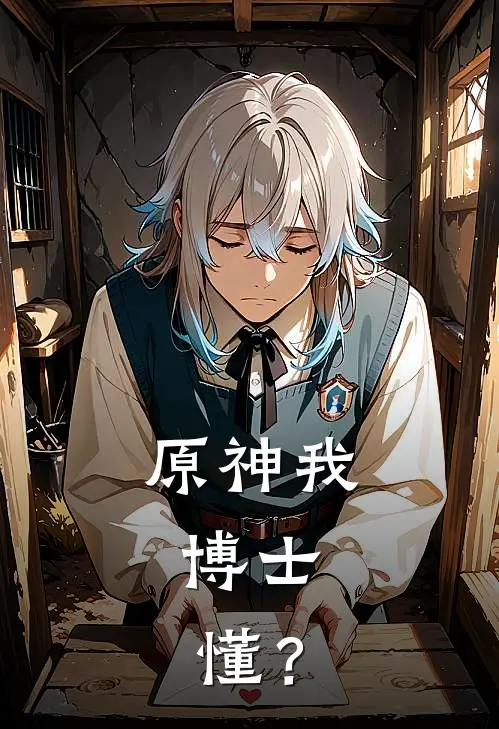 【原神】我，博士，懂？(赞迪克富尔沃)免费小说阅读_完结版小说推荐【原神】我，博士，懂？(赞迪克富尔沃)