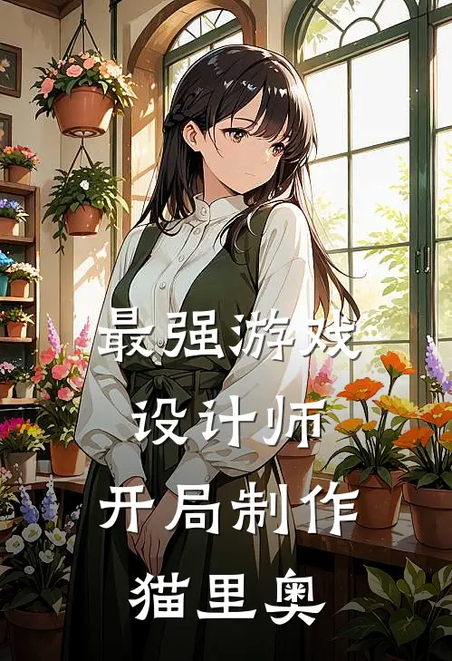 最强游戏设计师：开局制作猫里奥