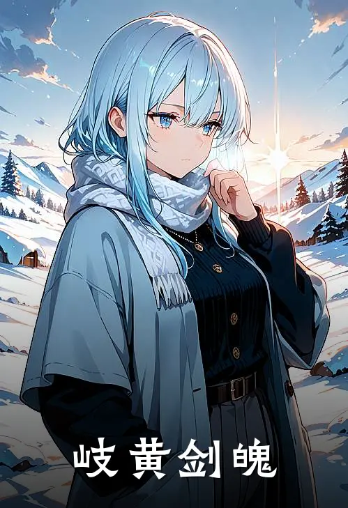 岐黄剑魄(苏瑶秦墨骁)热门小说推荐_免费小说在线看岐黄剑魄苏瑶秦墨骁