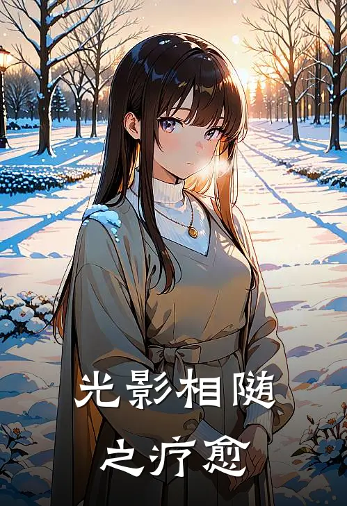 光影相随之疗愈