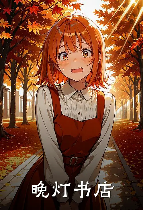 晚灯书店