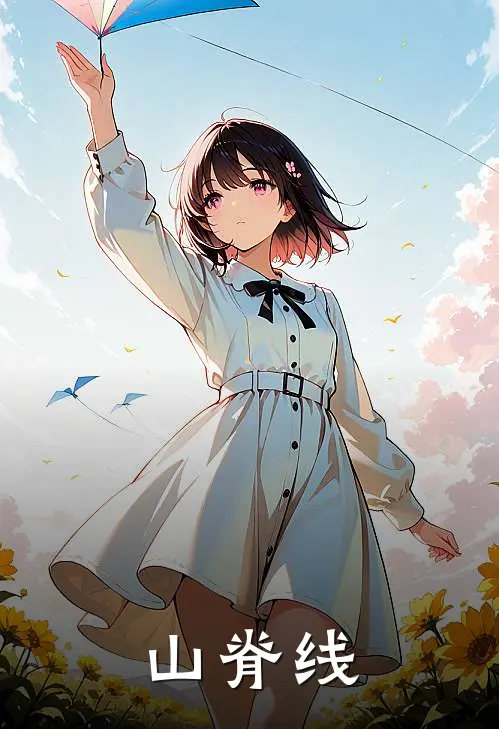 山脊线(赵世钧何明远)热门网络小说推荐_最新完结小说推荐山脊线赵世钧何明远