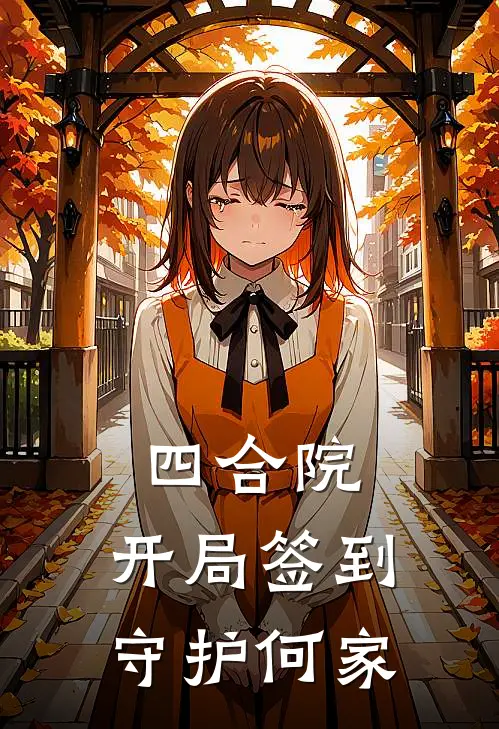 何浩楠何雨柱(四合院：开局签到，守护何家)全章节在线阅读_(四合院：开局签到，守护何家)完结版免费阅读