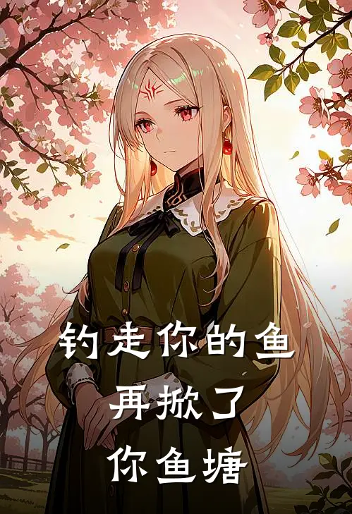 钓走你的鱼，再掀了你鱼塘全文免费阅读无弹窗大结局_钓走你的鱼，再掀了你鱼塘（凌薇许梓淇）最新小说