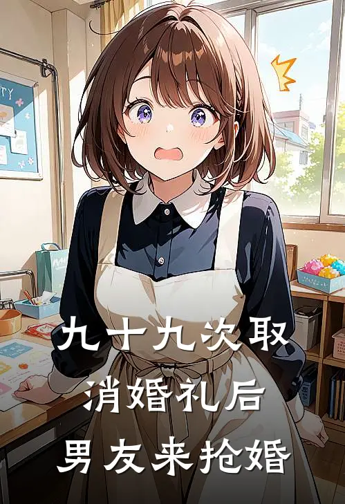 九十九次取消婚礼后，男友来抢婚