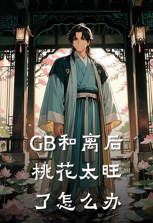 【GB】和离后桃花太旺了怎么办(李促尤因萝)小说完整版_完结好看小说【GB】和离后桃花太旺了怎么办李促尤因萝