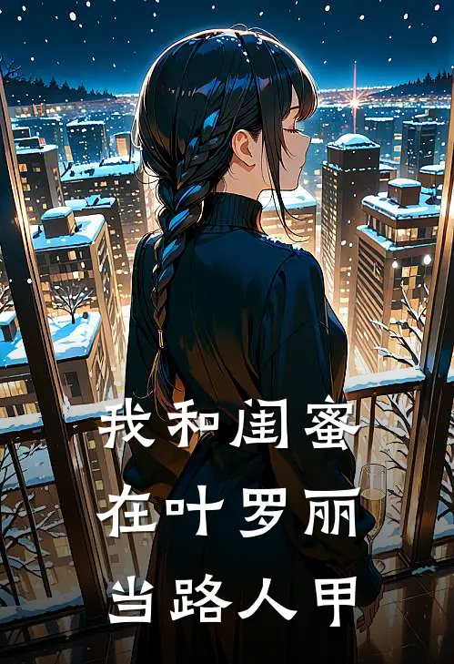 我和闺蜜在叶罗丽当路人甲木兰叶华秋杰免费小说完整版_完结版小说阅读我和闺蜜在叶罗丽当路人甲(木兰叶华秋杰)