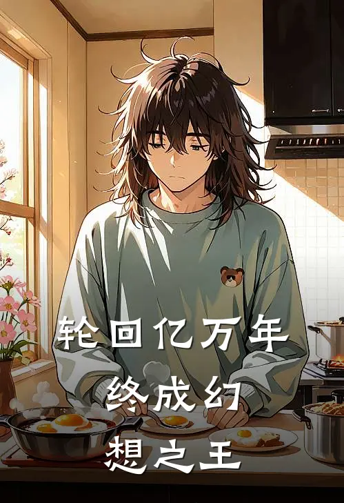 轮回亿万年，终成幻想之王陈战夏启天免费小说全集_小说免费完结轮回亿万年，终成幻想之王陈战夏启天