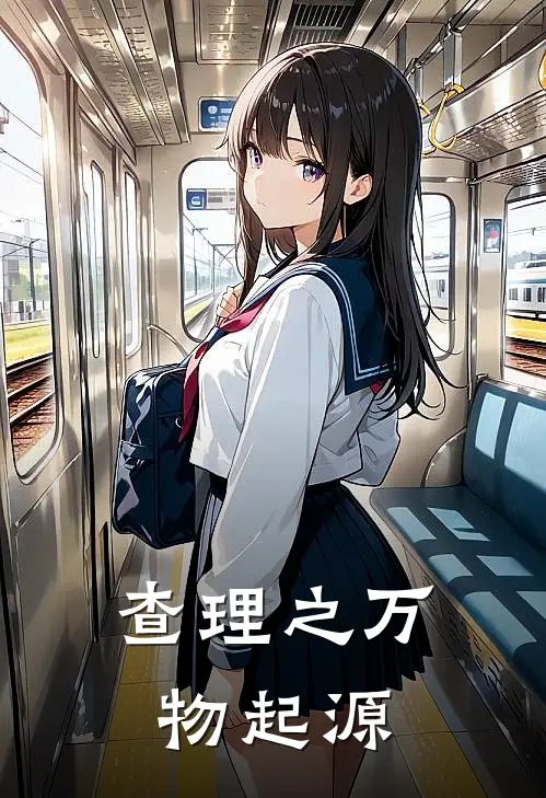 查理之万物起源墨怀安阿离热门小说阅读_免费完结小说查理之万物起源墨怀安阿离