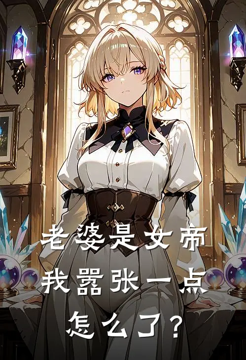 吴天钱万通《老婆是女帝，我嚣张一点怎么了？》小说免费在线阅读_老婆是女帝，我嚣张一点怎么了？(吴天钱万通)已完结小说