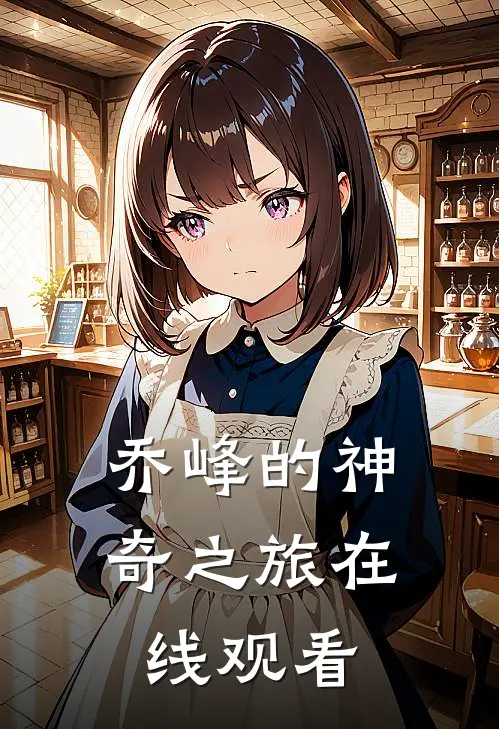 乔峰的神奇之旅在线观看