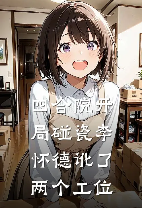 四合院开局碰瓷李怀德讹了两个工位