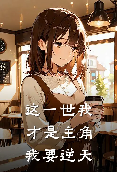 这一世我才是主角我要逆天