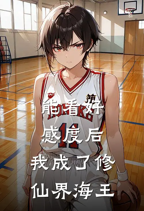 能看好感度后，我成了修仙界海王