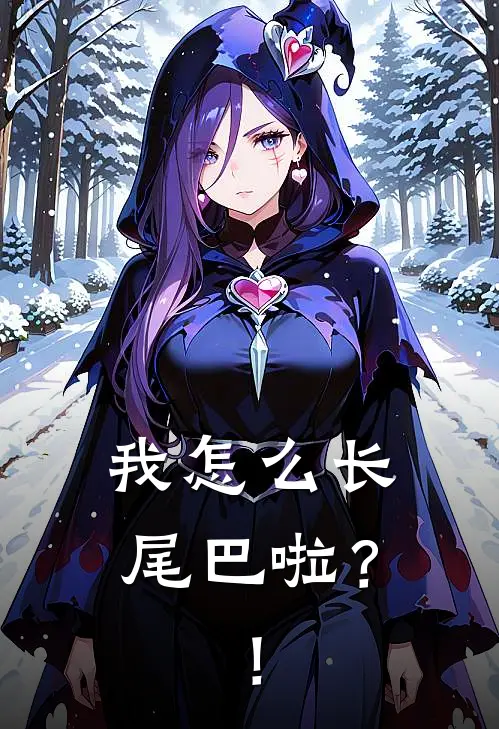 我怎么长尾巴啦？！秦似锦怀瑾热门小说推荐_完本小说大全我怎么长尾巴啦？！(秦似锦怀瑾)