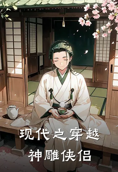 现代之穿越神雕侠侣