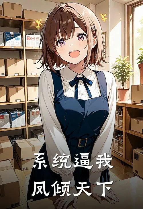 系统逼我凤倾天下