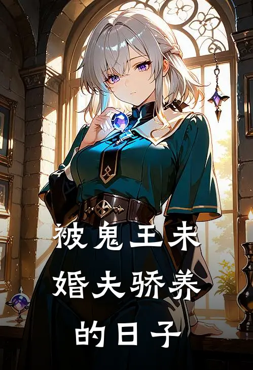 被鬼王未婚夫骄养的日子林溪张薇小说完整版_热门好看小说被鬼王未婚夫骄养的日子(林溪张薇)