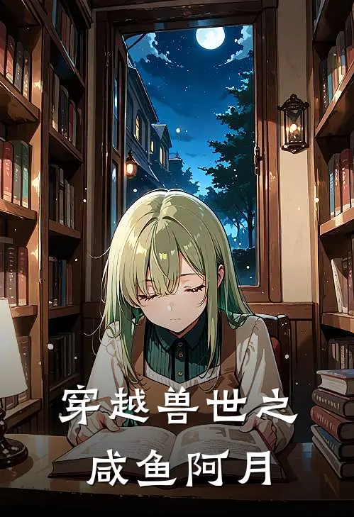 穿越兽世之咸鱼阿月