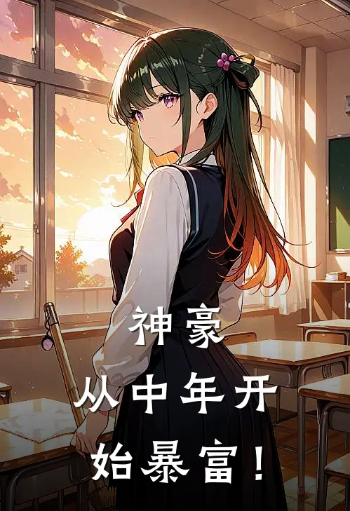 神豪：从中年开始暴富！(林宇梅琦)最新小说_免费阅读完整版小说神豪：从中年开始暴富！(林宇梅琦)