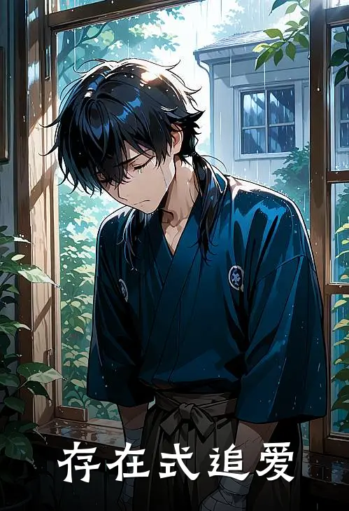 存在式追爱