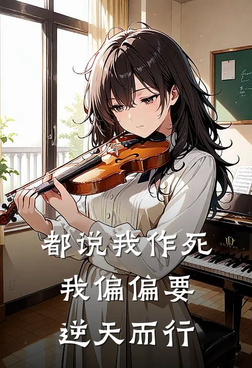 都说我作死，我偏偏要逆天而行(江辰张浩)在线免费小说_免费阅读全文都说我作死，我偏偏要逆天而行(江辰张浩)