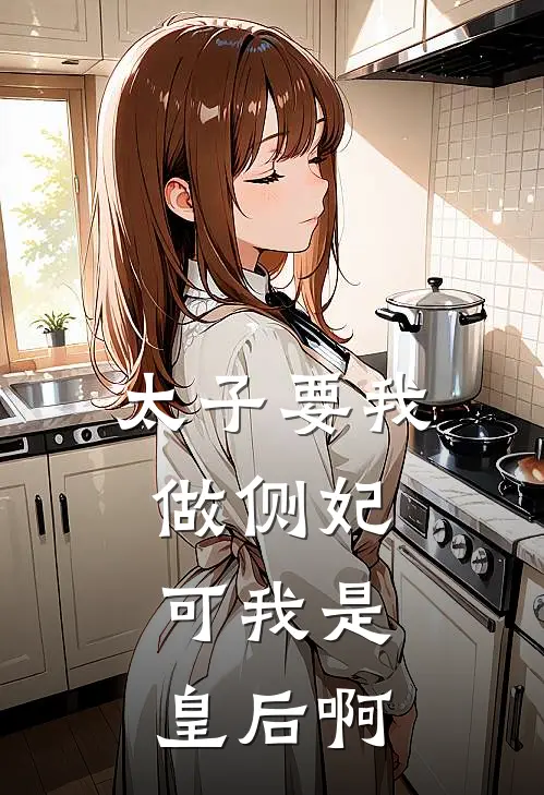 太子要我做侧妃，可我是皇后啊