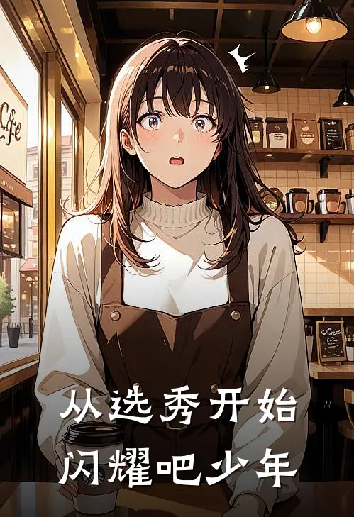 从选秀开始，闪耀吧少年