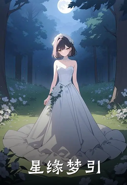 星缘梦引