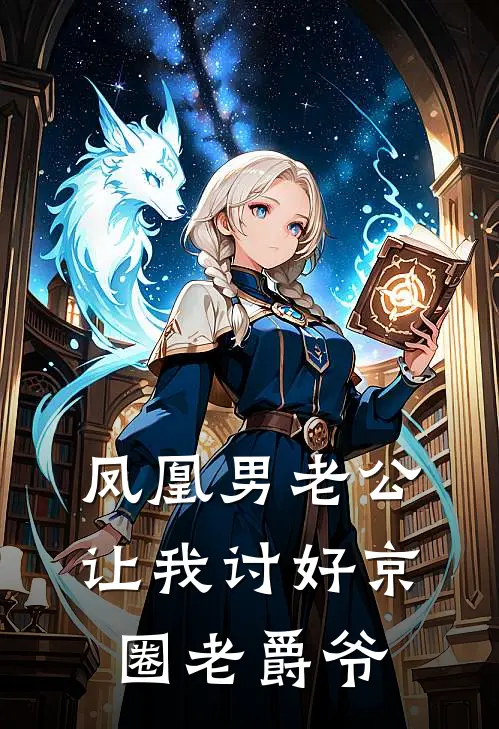 凤凰男老公让我讨好京圈老爵爷