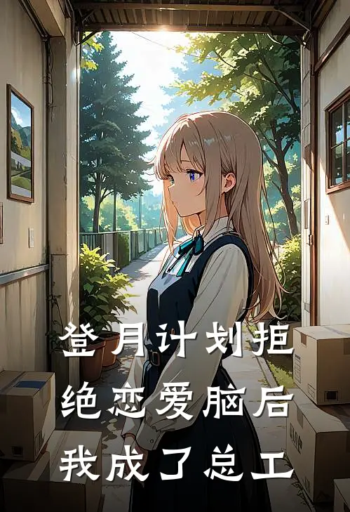 登月计划拒绝恋爱脑后我成了总工