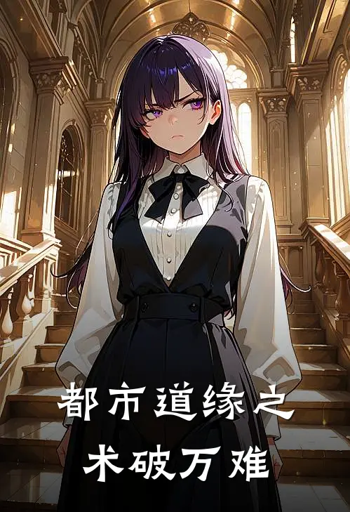 都市道缘之术破万难