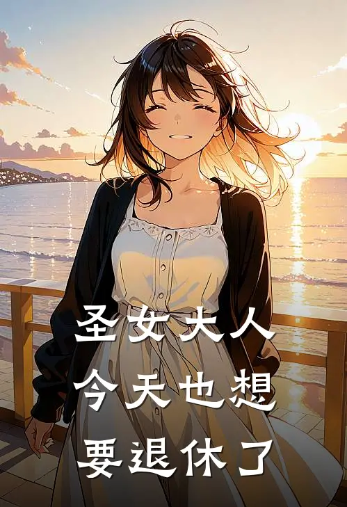 圣女大人，今天也想要退休了