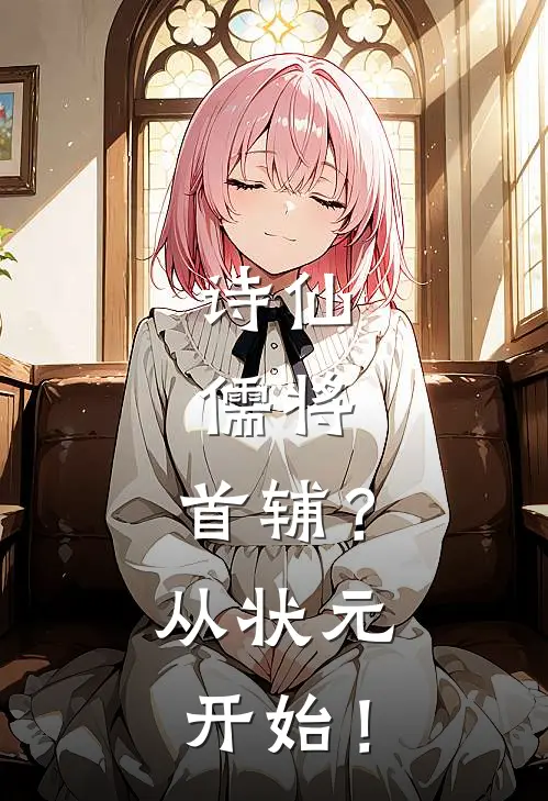 诗仙，儒将，首辅？从状元开始！苏婉林渊免费完结版小说_小说完结诗仙，儒将，首辅？从状元开始！苏婉林渊