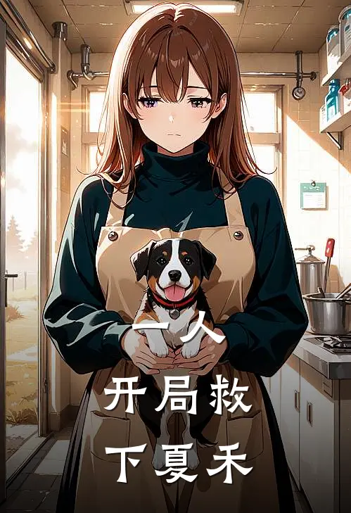 一人：开局救下夏禾(夏禾林风)全本免费小说_新热门小说一人：开局救下夏禾夏禾林风