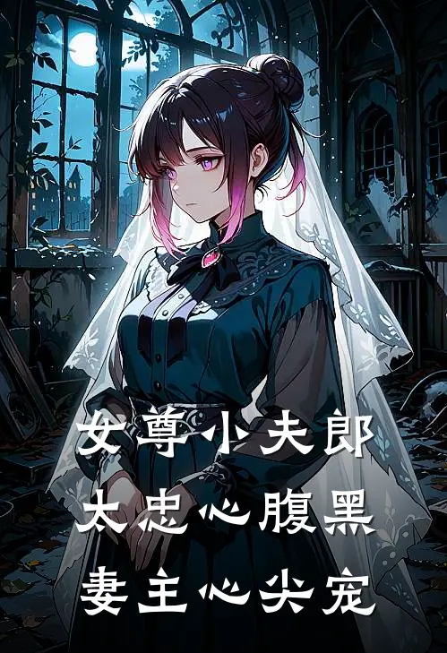 女尊小夫郎太忠心腹黑妻主心尖宠