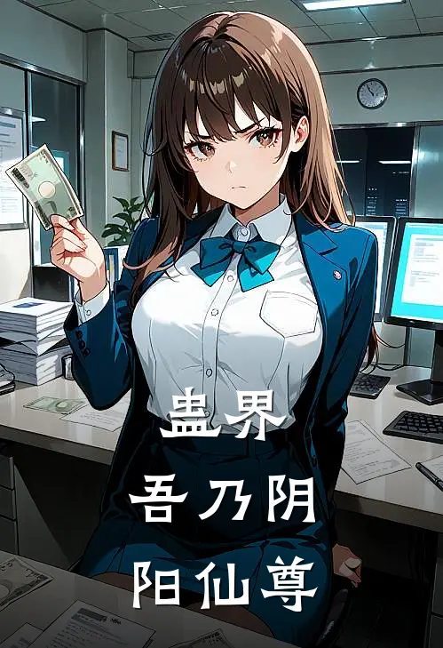 蛊界：吾乃阴阳仙尊