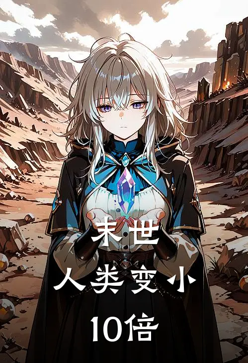 末世：人类变小10倍