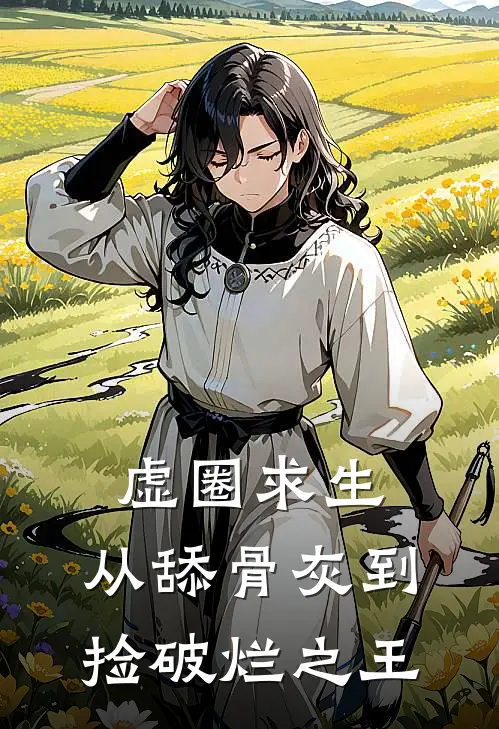 露琪亚露琪亚虚圈求生：从舔骨灰到捡破烂之王最新章节在线阅读_露琪亚露琪亚完整版阅读