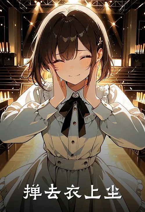 掸去衣上尘(顾静云赵闻淮)_顾静云赵闻淮热门小说