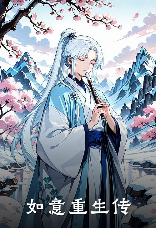 如意重生传(玄烨慧妃)免费小说完结版_最新章节列表如意重生传(玄烨慧妃)