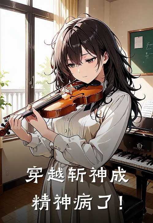 穿越斩神成精神病了！(霖斯亚林七夜)好看的小说推荐完结_完本小说穿越斩神成精神病了！霖斯亚林七夜